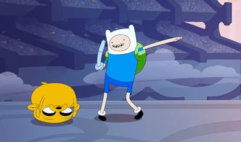 Adventure Time chega em Brawhalla com Finn e Jake