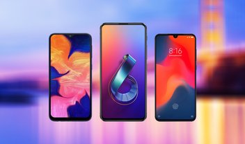 Os 10 celulares mais populares de 2019 no Comparador do TecMundo - TecMundo