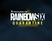 Rainbow Six: Quarantine é o novo game da franquia de tiro da Ubisoft