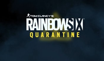 Rainbow Six: Quarantine é o novo game da franquia de tiro da Ubisoft