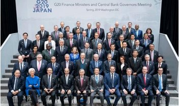 Países do G20 querem imposto único para multinacionais de tecnologia