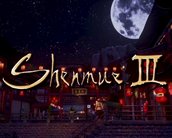 Shenmue 3 vai ser exclusivo da Epic Games Store no PC