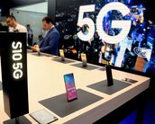 5G já é usado por quase 1 milhão de pessoas na Coreia do Sul