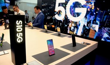 5G já é usado por quase 1 milhão de pessoas na Coreia do Sul