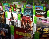 É o fim! Xbox One não terá mais novos jogos retrocompatíveis