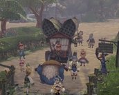 Final Fantasy Crystal Chronicles Remastered terá multiplayer online