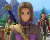 Dragon Quest XI S ganha novo trailer durante a E3 2019