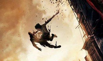 Dying Light 2 ganha novo trailer mostrando o seu gameplay