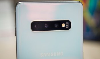 Galaxy S10 recebe atualização com correções na câmera após reclamações