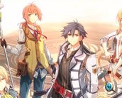 The Legend of Heroes: Trails of Cold Steel III chega em setembro aos EUA