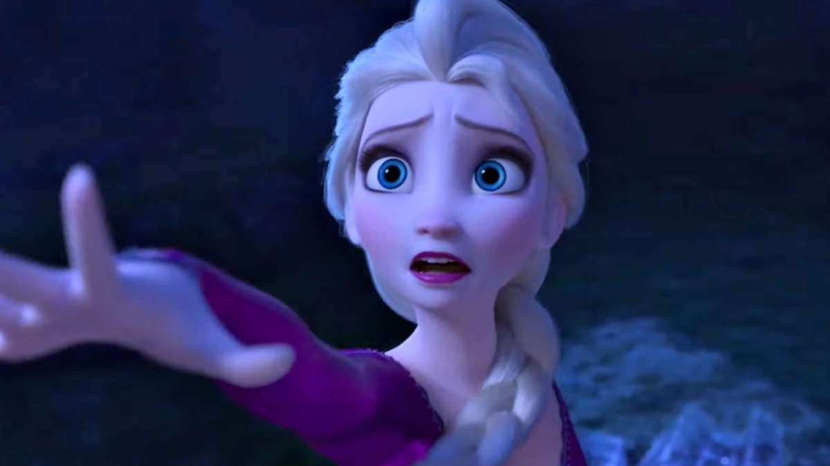 Elsa está chegando! Disney lança segundo trailer de 'Frozen 2