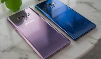 Galaxy Note 10 Pro pode vir com carregador 'mais lento', diz rumor