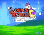 Cadence of Hyrule: Crypt of the Necrodancer chega no dia 13 de junho