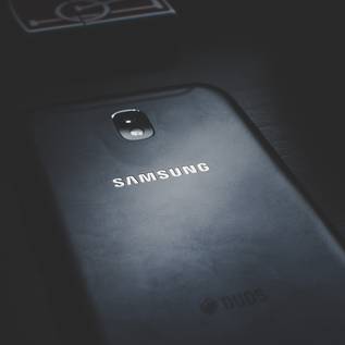 Imagem de Como cadastrar cartões no Samsung Pay