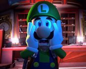 Luigi’s Mansion 3 ganha gameplay assustador e divertido na E3 2019