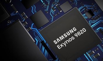 Galaxy Note 10 terá novo chip Exynos de 7 nm melhor que o atual Snapdragon