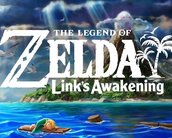 The Legend of Zelda: Link's Awakening ganha trailer incrível e data na E3