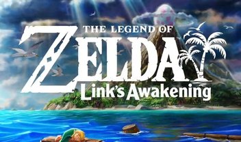 The Legend of Zelda: Link's Awakening ganha trailer incrível e data na E3