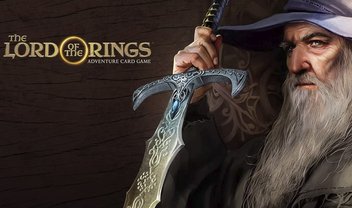 Card game de “O Senhor dos Anéis” chega para PS4 em 8 de agosto