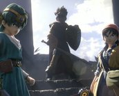 Dragon Quest invade Super Smash Bros. Ultimate