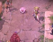 Jogo de The Dark Crystal, série da Netflix, é anunciado para o Switch