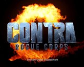 Contra: Rogue Corps é anunciado para Switch e terá coop online