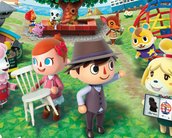 Welcome to Animal Crossing New Horizons ganha trailer e data de lançamento