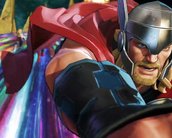 Marvel Ultimate Alliance 3: The Black Order tem novo trailer divulgado