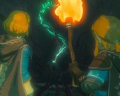 Sequência de The Legend of Zelda: Breath of the Wild ganha trailer