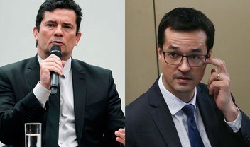 PF investiga ‘hacker de Deltan’ e Moro cita ‘invasão criminosa’