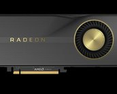 AMD anuncia novas placas Radeon RX 5700 com novidades na arquitetura