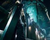 Final Fantasy VII Remake: nem a Square sabe quantas partes o game vai ter