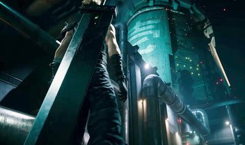 Final Fantasy VII Remake: nem a Square sabe quantas partes o game vai ter