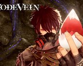 Code Vein ganha novo trailer e data de lançamento na E3 2019