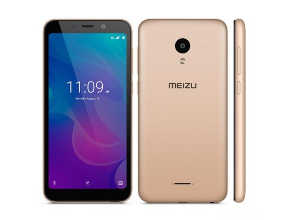 meizu