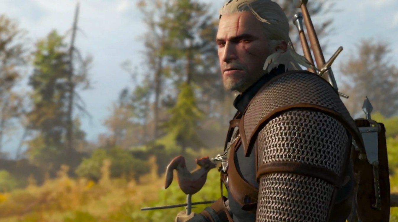 The Witcher