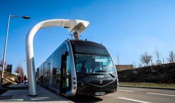 Por que ônibus elétricos ainda não são tão populares?