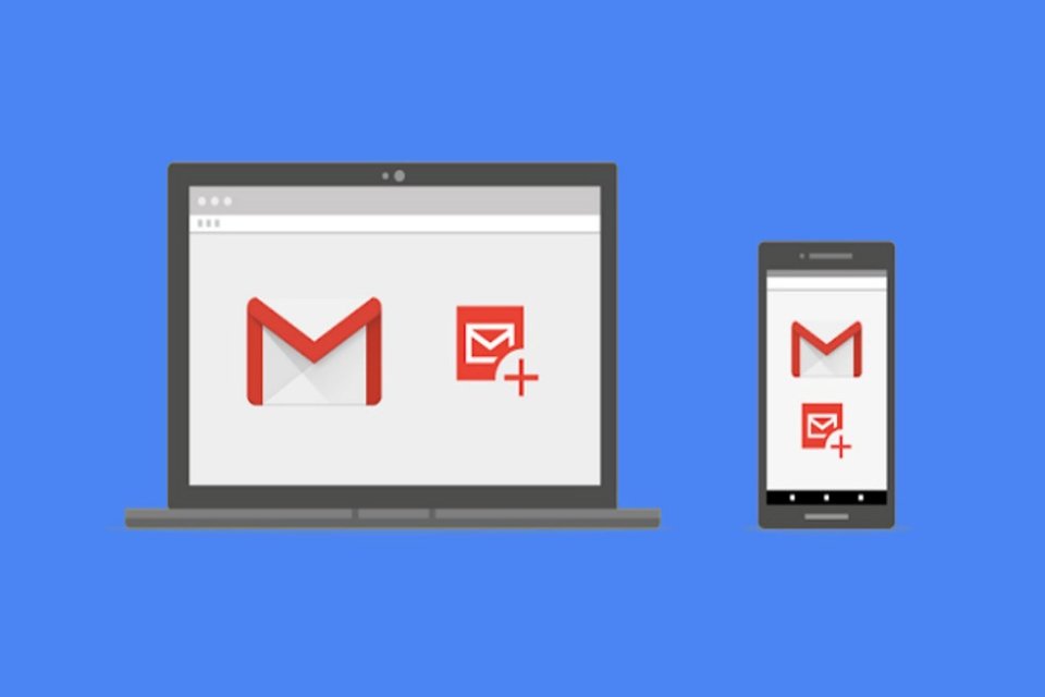 Imagem de Versão web do Gmail ficará mais rápida em tablets e smartphones