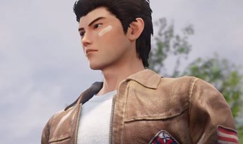 Shenmue 3 ganha vídeos mostrando 24 minutos de gameplay