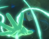 O diretor de Breath of the Wild vai comandar a sequência do game