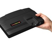 TurboGrafx-16 mini é uma das surpresas da Konami para a E3