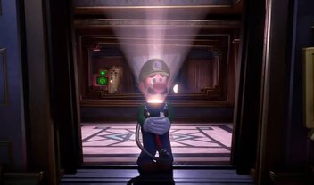 Luigi's Mansion 3 ganha gameplay estendido na Nintendo Treehouse da E3