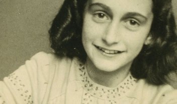 Museu virtual da Google mostra lados menos conhecidos da vida de Anne Frank