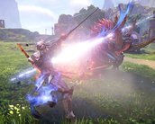 Tales of Arise traz um novo patamar de qualidade à série na E3 2019