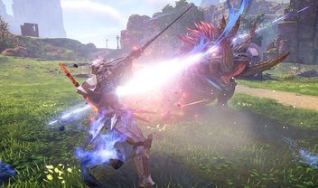 Tales of Arise traz um novo patamar de qualidade à série na E3 2019