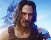 Microsoft explica como escondeu a presença de Keanu Reeves na E3 2019