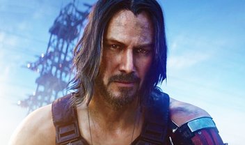 Microsoft explica como escondeu a presença de Keanu Reeves na E3 2019