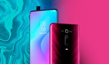 Xiaomi Mi 9T promete matar tops de linha e mais - Hoje no TecMundo