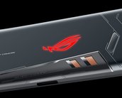 ASUS ROG Phone 2 virá com tela de 120 Hz, confirma fabricante