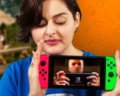 Witcher 3 no Switch, George R.R. Martin em Elden Ring e mais no Checkpoint